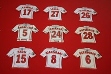 Ensemble magnets just d'occasion  Jujurieux