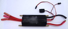100 amp brushless for sale  DRIFFIELD