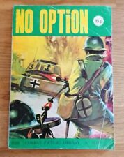 Comic classic combat for sale  ST. HELENS