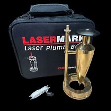 Lasermark laser plumb for sale  Burgaw