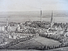 Uralt großbild aufnahme gebraucht kaufen  Grünhainichen