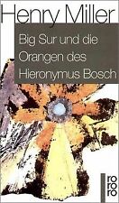 Sur rangen hieronymus gebraucht kaufen  Berlin