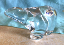 glass polar bear for sale glass polar bear for sale BEXHILL-ON-SEA