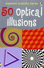 Optical illusions sam for sale  UK