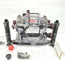 Rare new ikelite for sale  Bakersfield