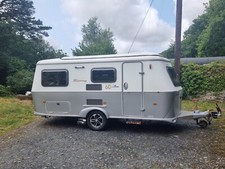 Eriba troll 542 for sale  DOLGELLAU