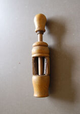 Ancienne bouchonneuse main d'occasion Ancienne bouchonneuse main d'occasion  Loudéac