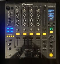 Pioneer djm800 channel for sale  LEICESTER