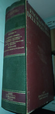 Enciclopedia dell ingegneria usato  Castellammare di Stabia