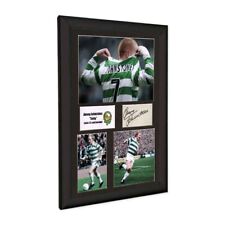 Jimmy johnstone glasgow for sale  BOOTLE