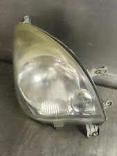 Daihatsu cuore l27 gebraucht kaufen  Mahlow