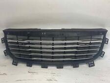 Grille assembly chrysler for sale  East Rochester