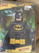 Kids costume lego for sale  Tresckow