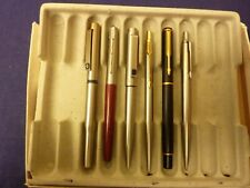 Vintage lot parker for sale  PITLOCHRY