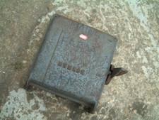 Change mains generator for sale  PULBOROUGH