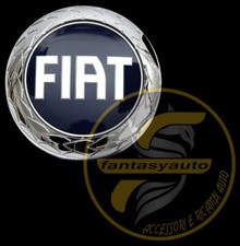 Fiat grande punto usato  Atripalda