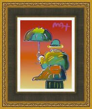 Peter max 2016 for sale  Williamsport