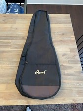 Cort guitar gig for sale  Greenwood