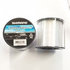 Monofilo shimano speedmaster usato  Mirandola