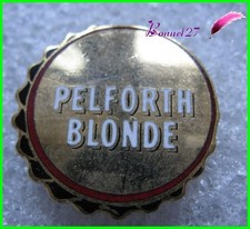 Pin capsule biere d'occasion  Pacy-sur-Eure