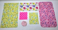 Mattel barbie accessories d'occasion  Expédié en Belgium