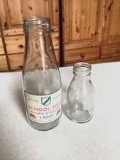Vintage school milk for sale  RUSHDEN