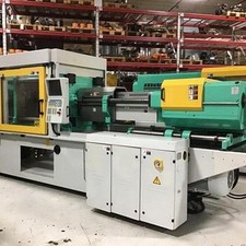 Arburg 245 ton for sale  Holly