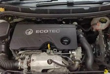 Vauxhall b16dth complete for sale  CRAMLINGTON