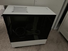 Nzxt h510 elite for sale  Irwin