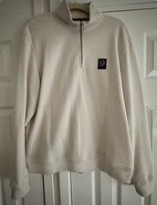 Belstaff mens beige for sale  HARLOW
