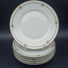 Limoges haviland assiettes d'occasion  Orleans-