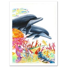 Sea color ltd. for sale  Escondido