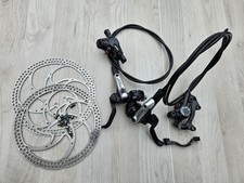 Shimano deore scheibenbremsens gebraucht kaufen  Nürnberg