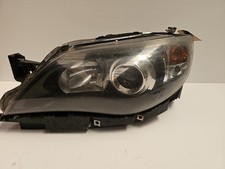 Subaru impreza headlamp for sale  WEST BROMWICH