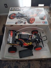 Tamiya super hornet for sale  Cypress