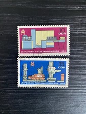 Briefmarken ddr 1966 gebraucht kaufen  Dörpen