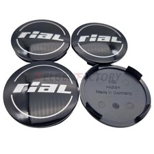 Rial nabendeckel 64mm gebraucht kaufen  Braunschweig