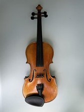 Potter violins 2018 for sale  Milwaukee