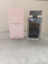 Narciso rodriguez eau for sale  LITTLEBOROUGH