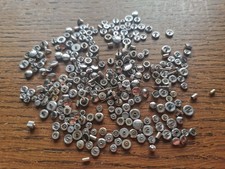 Watch crowns chrome for sale  OSWESTRY