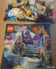 Lego friends elves d'occasion  Baisieux