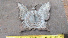 Vintage brass butterfly for sale  Kenosha