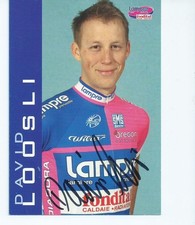 Cyclisme tdf autographe d'occasion Cyclisme tdf autographe d'occasion  Cléguer