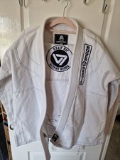 Roger gracie jiu for sale  NORMANTON
