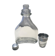 Vintage cusenier glass for sale  DURHAM