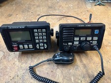 Icom m503 marine for sale  HELSTON