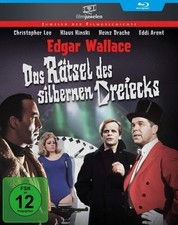 Edgar wallace rätsel gebraucht kaufen  Kiel
