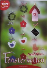 Buch stück fensterbilder gebraucht kaufen  Menden (Sauerland)