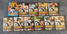 Dragon ball complete for sale  BOURNE