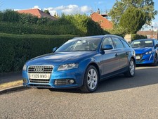 2009 audi avant for sale  ALFRETON